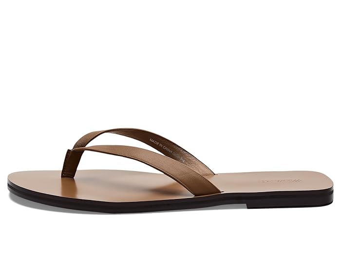 Madewell Greene Thong Slide - Image 2