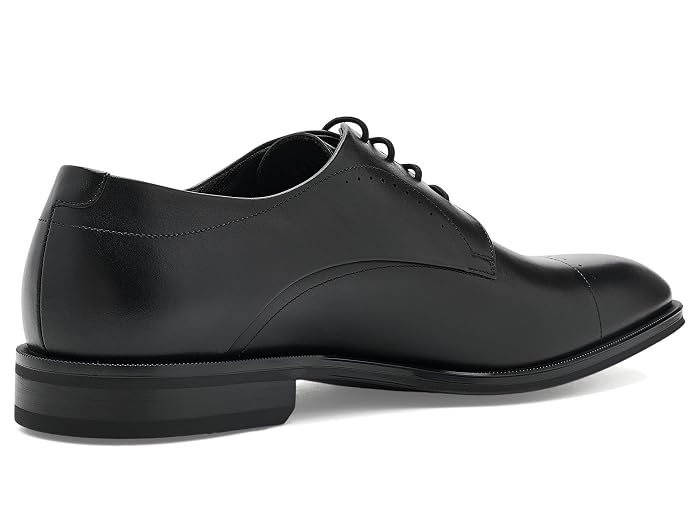 BOSS Derrek Leather Derby Shoes - Image 3