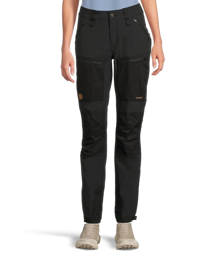 Fjällräven Keb Agile Trousers