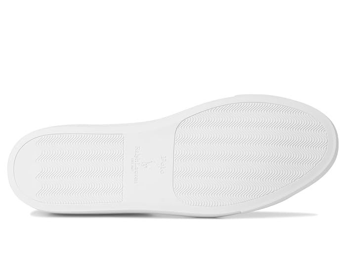 Polo Ralph Lauren Jermain II Sneakers - Image 3