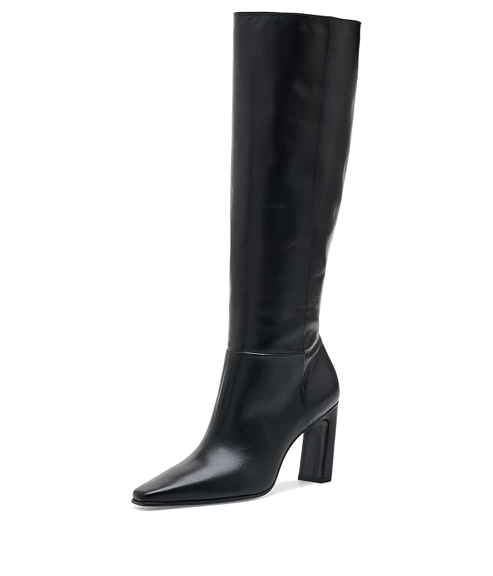 Stuart Weitzman Stassi Boots 85