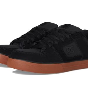 DC Work Pure Work Low Waterproof Comp Toe EH