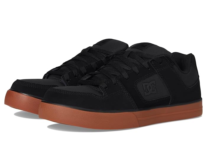 DC Work Pure Work Low Waterproof Comp Toe EH