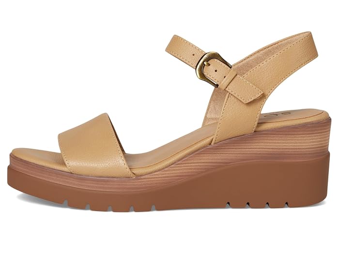 Naturalizer Graciela Wedge Sandals - Image 4