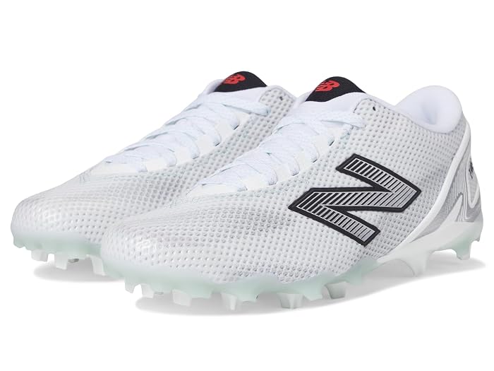 New Balance FreezeLX V5 Low Lacrosse Cleats