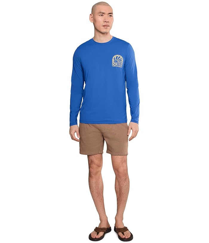 Chubbies The Sunny Tomorrow (sun Crewneck) - Image 2