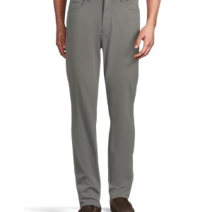 Johnston & Murphy XC 4 Five Pocket Perfomance Pants