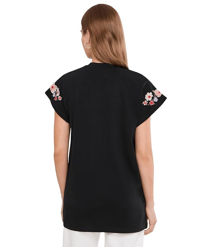 Karyn Seo Aziza Tee - Image 4