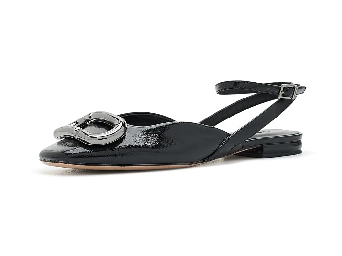 Marc Jacobs The Pop J Marc Flats