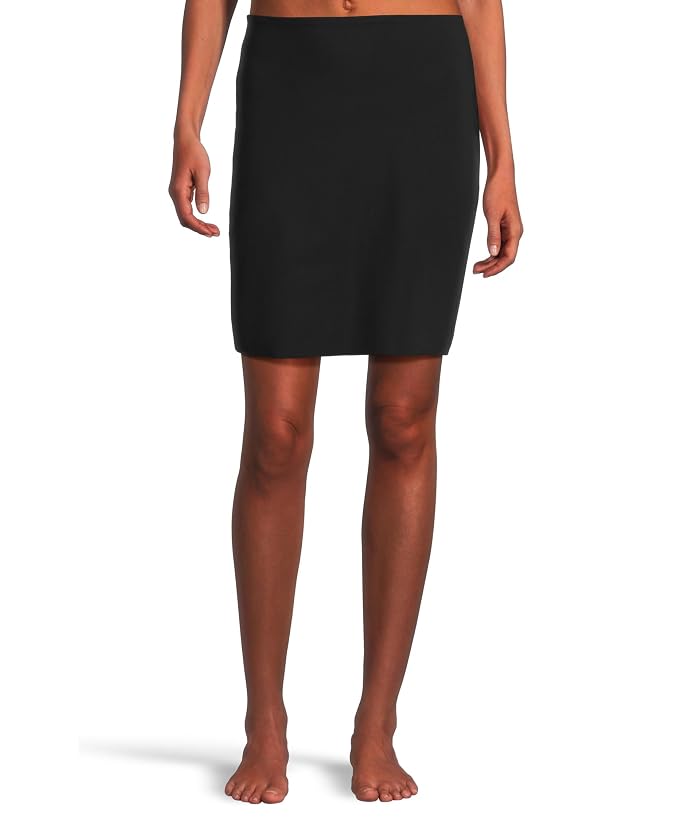 Commando Half Slip with Control Short - Image 4