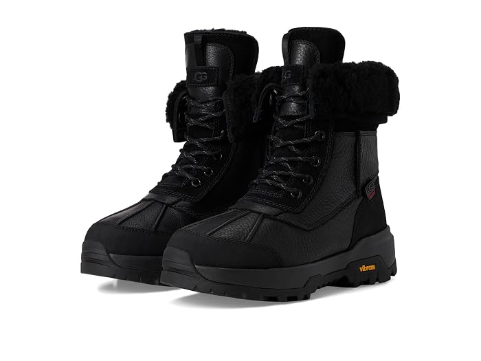 UGG Adirondack Boots XXV