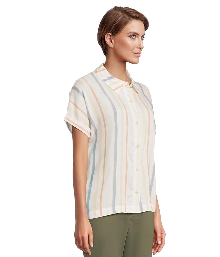 L.L.Bean Mountainside Shirt Short Sleeve - Image 2