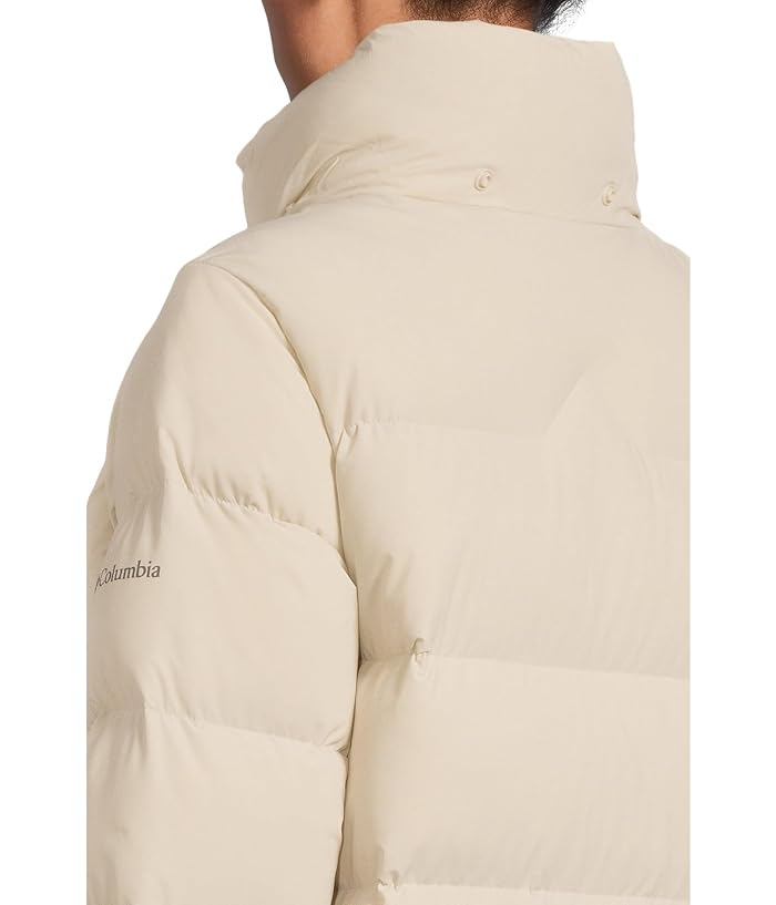 Columbia Amaze Puff Long Hooded Jacket - Image 4