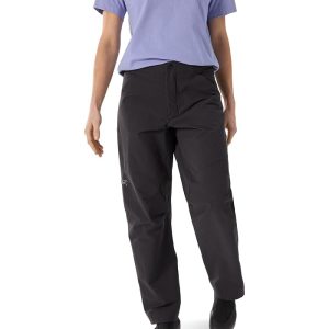 Arc'teryx Clarkia Cotton Pants Wide Leg
