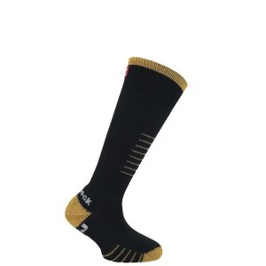Eurosock Snowbase Ski/Board Jr. 2-Pack (Toddler/Little Kid/Big Kid)