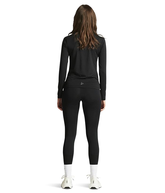 Craft Advance Essence Longsleeve Tee 2 - Image 2
