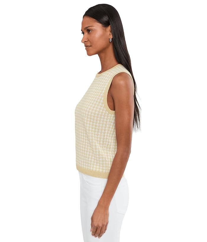 Vince Gingham Taneck - Image 3