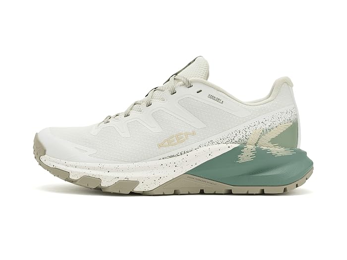 KEEN Targhee Apex Waterproof Hiking Shoes - Image 4