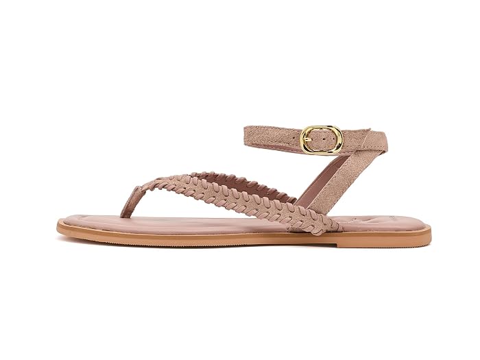 Free People Waverly Whipstitch Thong - Image 2