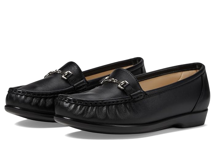 SAS Metro Comfort Bit Loafer