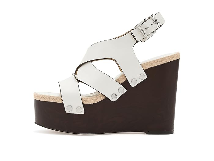 MICHAEL Michael Kors Raven Wedge Sandals - Image 2