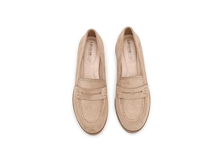 LifeStride London3 Loafer/Moc Shoes - Image 2
