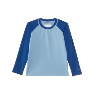 Columbia Kids Sandy Shores™ Long Sleeve Sunguard (Toddler)