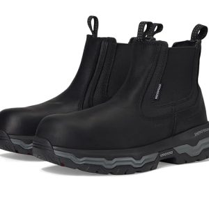 Wolverine Alpha Ft Wolverine Infinity System Carbonmax® Slip-on Work Romeo