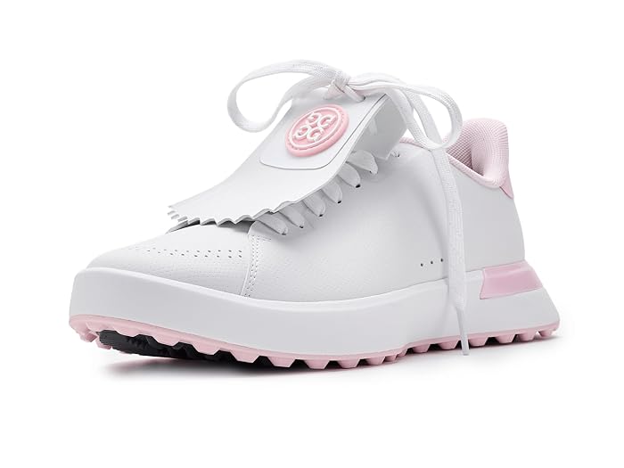 GFORE G.112 Perforated Kiltie Hybrid Golf Shoes