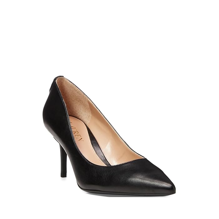 Lauren Ralph Lauren Lanette Pump