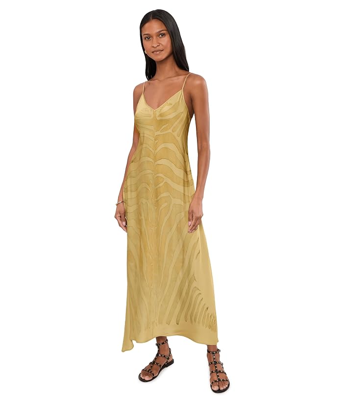 AllSaints Leona Dress - Image 2