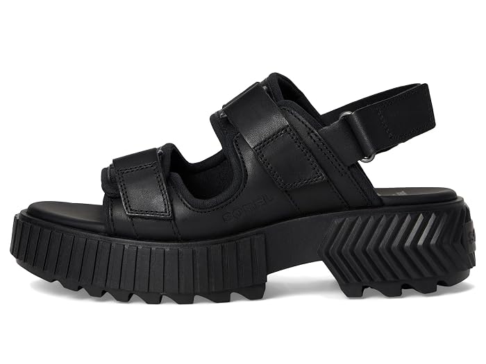 SOREL Ona Ave™ Multistrap Mid Sandals - Image 2