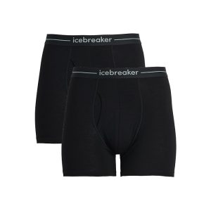Icebreaker Merino 150 Anatomica Boxers Wfly 2 Pack