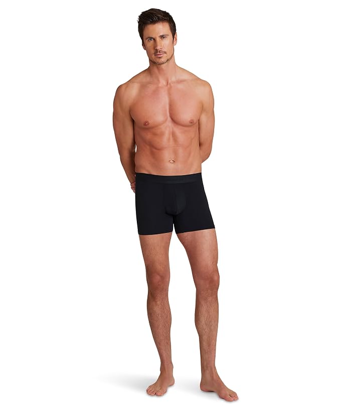Commando Essential Micro Modal Modern Fit Boxer Brief