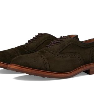 Allen Edmonds Strandmok Cap Toes