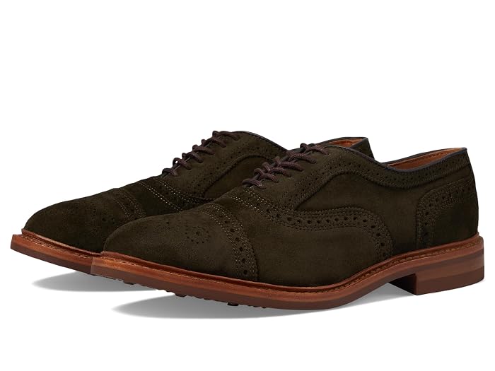 Allen Edmonds Strandmok Cap Toes