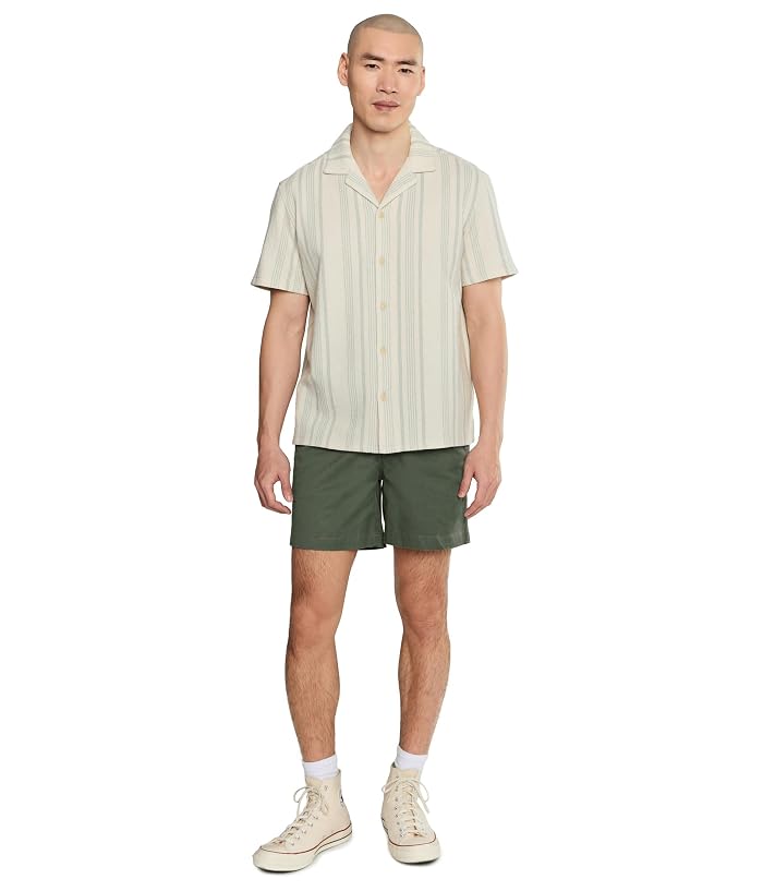 Toad&Co Mission Ridge Chino Shorts - Image 2