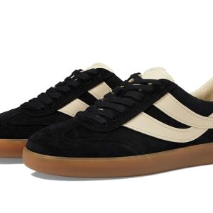 Vince Oasis-M Lace-Up Retro Sneakers