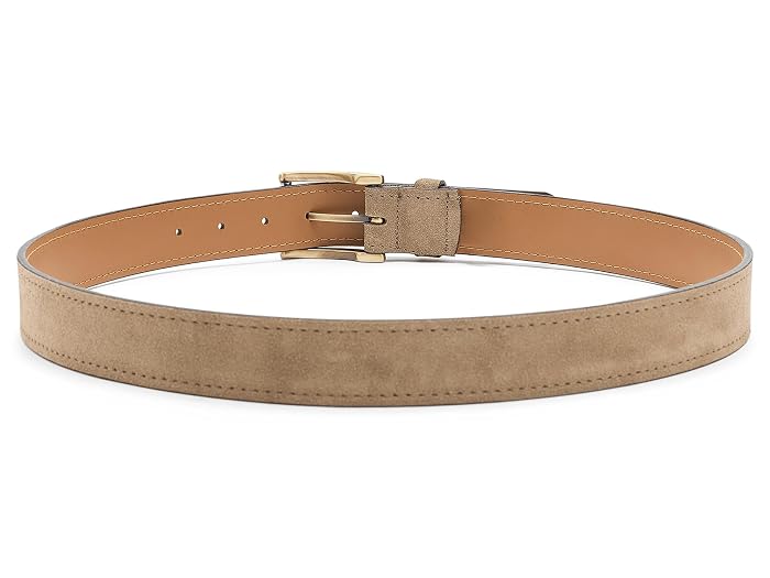 Johnston & Murphy Lansford Suede Belt - Image 2