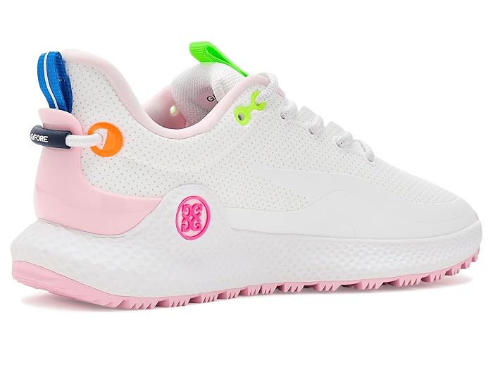 GFORE Mg4+ O2 Perforated Golf Shoes - Image 3