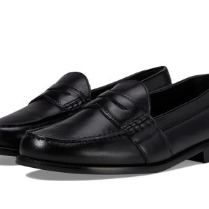 Nunn Bush Noah Beef Roll Penny Loafers