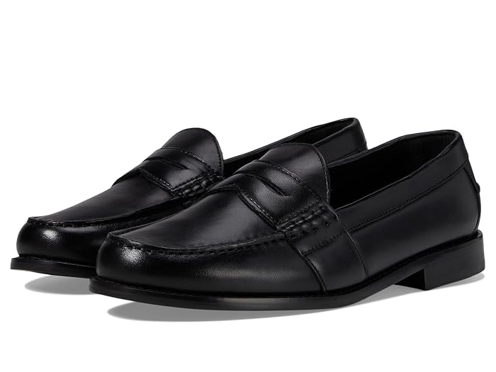 Nunn Bush Noah Beef Roll Penny Loafers