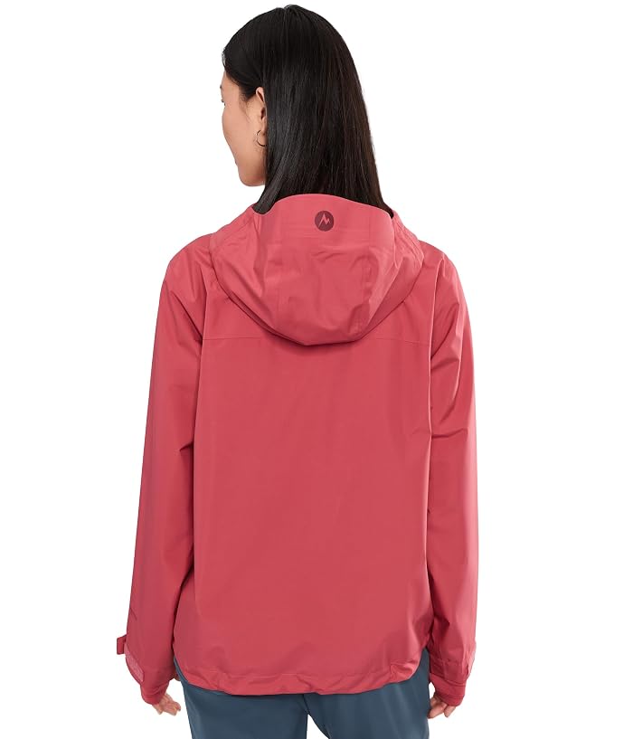 Marmot Minimalist Pertex Jacket - Image 4
