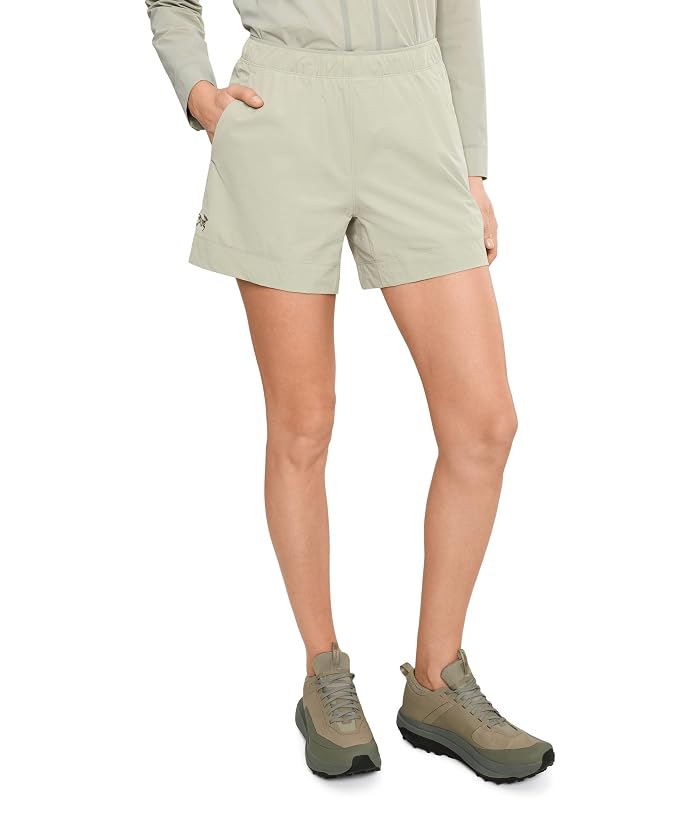 Arc'teryx Sinsola Shorts 5"