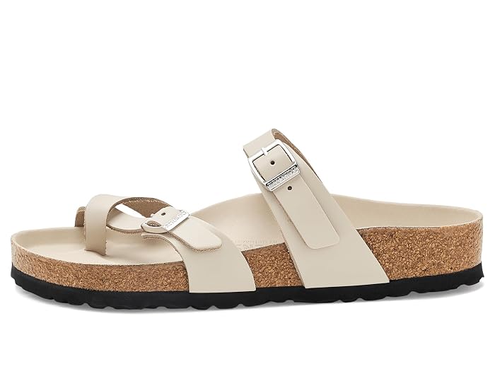 Birkenstock Mayari - Dressy Leather - Image 4