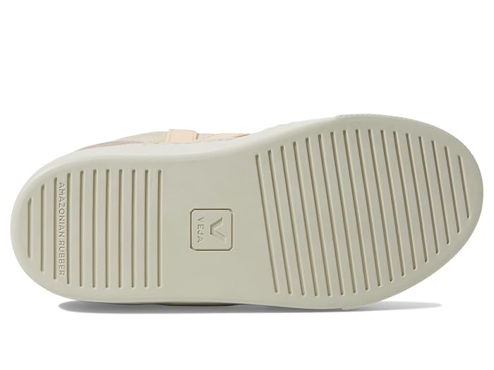 VEJA Kids Small V-10 Suede (Little Kid/Big Kid) - Image 3