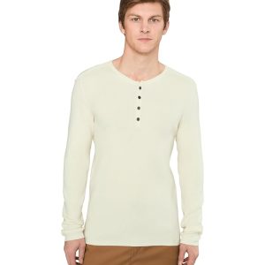 John Varvatos Javis Henley Y2601R25