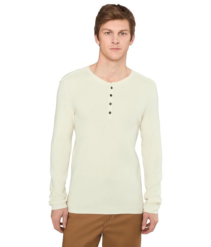 John Varvatos Javis Henley Y2601R25