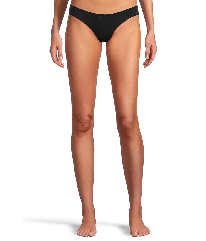 Eberjey Pima Stretch Cotton Bikini