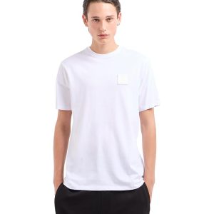 Armani Exchange Cotton Jersey